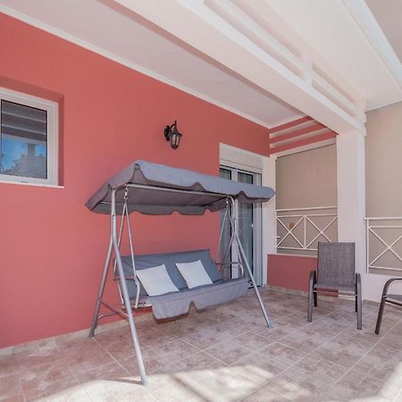 Sea La Vie Villa Zákynthos by Eksteriør bilde