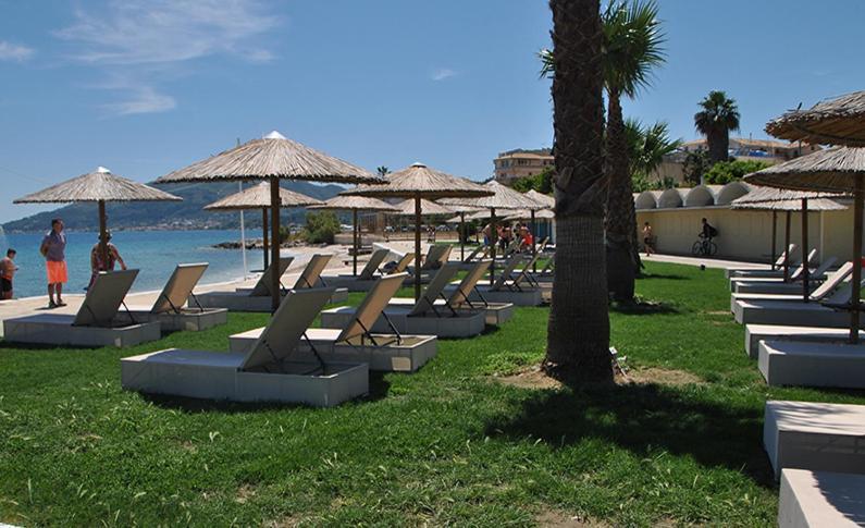 Sea La Vie Villa Zákynthos by Eksteriør bilde