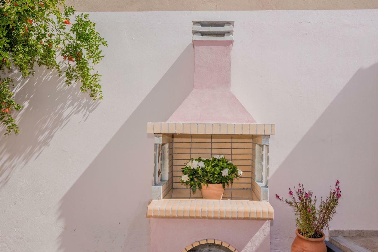 Sea La Vie Villa Zákynthos by Eksteriør bilde