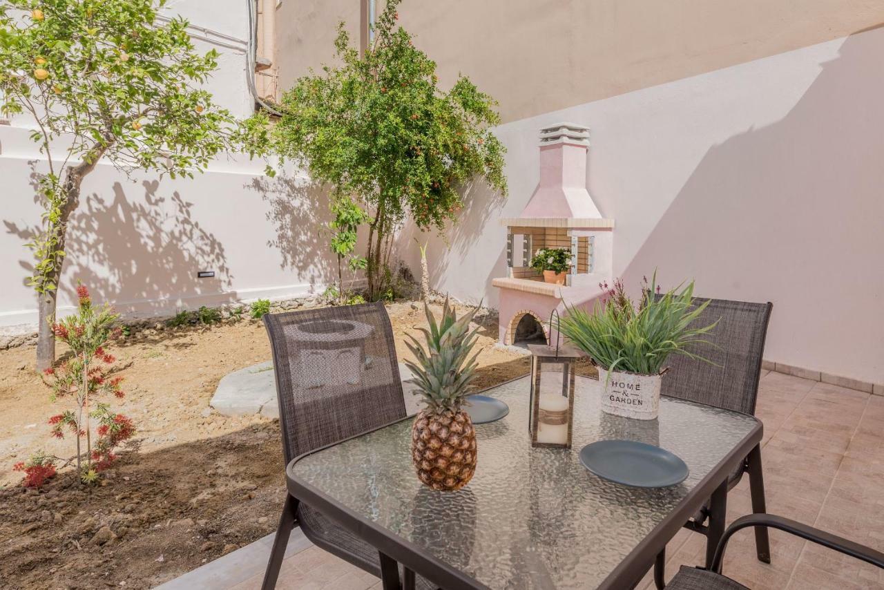 Sea La Vie Villa Zákynthos by Eksteriør bilde