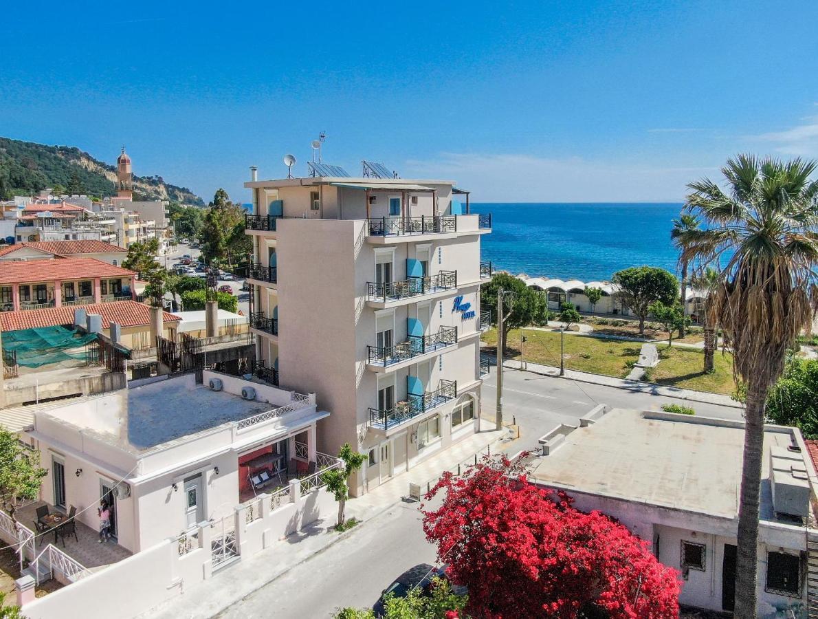 Sea La Vie Villa Zákynthos by Eksteriør bilde