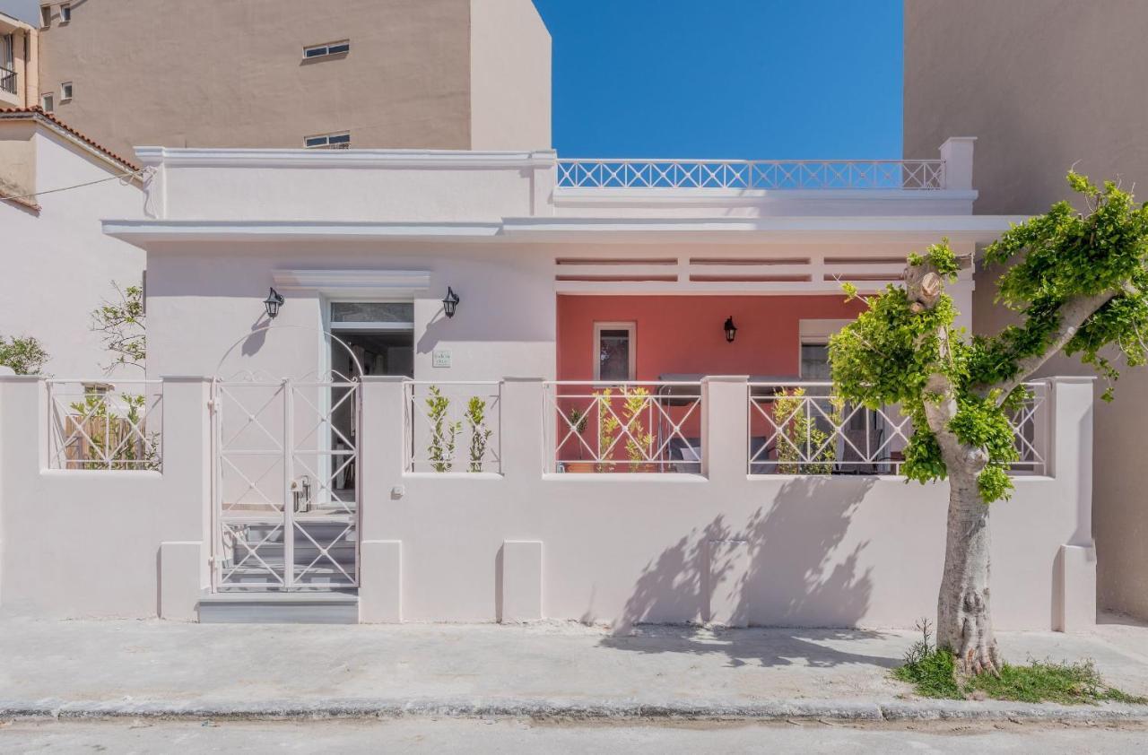 Sea La Vie Villa Zákynthos by Eksteriør bilde