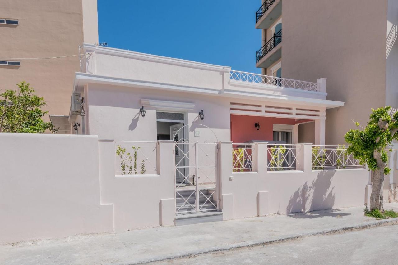 Sea La Vie Villa Zákynthos by Eksteriør bilde